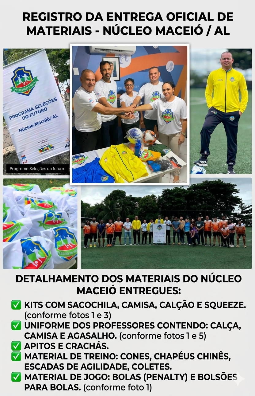 Registro de Entrega